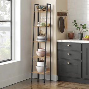 Polica LLS109B88 dub artisan