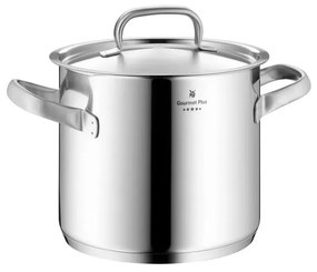 WMF - Hrniec GOURMET PLUS s pokrievkou, Ø 24 cm