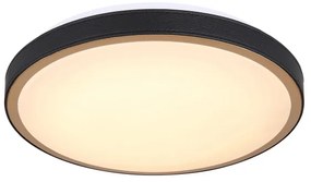 Globo 41765-12 - LED Stropné svietidlo SAMMI LED/12W/230V 3000/4500/6000K