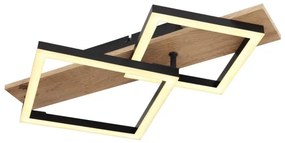 Globo 67294D1 - LED Stropné svietidlo BEATRIX LED/18W/230V