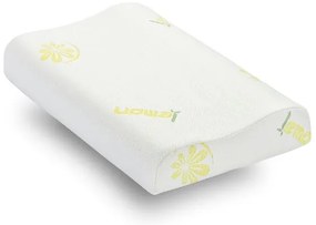 Vankúš Dormisan Verona Lemon 40x70cm