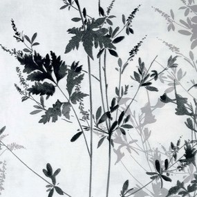 SATÉNOVÉ OBLIEČKY SATYNLOVE 140X200 CM, 1 KS 70X80 CM KVETY