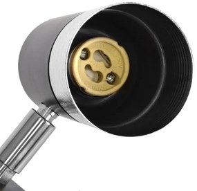 Nástenné bodové svietidlo DANI 1xGU10/8W/230V