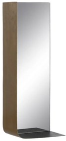Nástenné zrkadlo 20x50 cm – Ixia