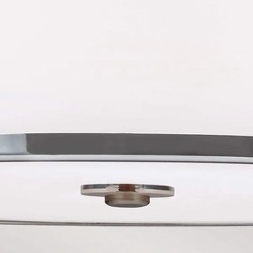 Feiss FE-PROSPECT-PARK-4P - Luster na tyči PROSPECT PARK 4xE27/60W/230V