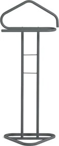 Stojanový vešiak sivý 81119 GREY