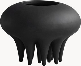 Ručne vyrobená váza Medusa, V 15 cm