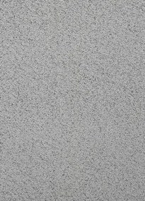 Koberce Breno Metrážny koberec LIMA 740, šíře role 400 cm, sivá