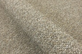 Koberec LEWIS 1217 béžový / krémový / sivý