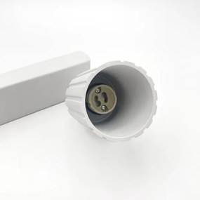 Brilagi - Bodové svietidlo CRISPINA 3xGU10/10W/230V biela