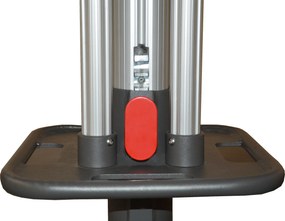 Doppler GOLIATH modrá