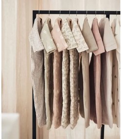 Jollein - Vak na spanie 2v1 3-9 mes. 3 TOG Wild Rose