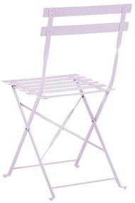 Záhradný set Flori (purpurová). Vlastná spoľahlivá doprava až k Vám domov. 1035545