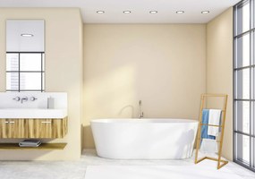 Bambusový stojan na uteráky Mekong