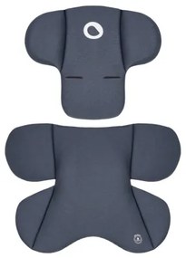 Lionelo - Autosedačka ASTRID i-Size 40-87 cm čierna