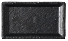 Podnos hranatý malý 16,8 x 9,8 cm - Flow - 593160