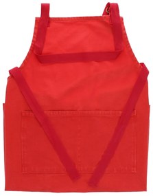 Bavlnená zástera Two-tone – Rex London