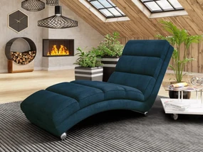 Čalúnené relaxačné kreslo Laguna 60, Dostupné poťahy: Flow 22