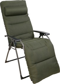 XXXLutz ZÁHRADNÉ RELAXAČNÉ KRESLO, kov - Online Only záhrada - 001152000235