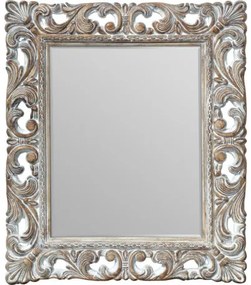 Zrkadlo FP0872 130,5x109 cm