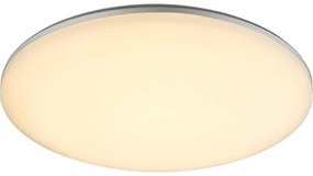 GLOBO 32118-24 - LED Vonkajšie stropné svietidlo DORI 1xLED/24W/230V IP54
