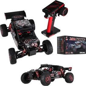 KIK WLToys 124016 RC auto Off-Road 1:12 4WD bezszczotkové RTR 75 km/h