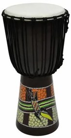 Garthen Djembe 665 Africký bubon - 60 cm