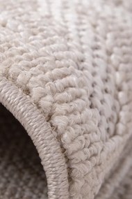 Koberec LENA E106A béžový / krémový