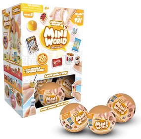 Mini World Delikatesy