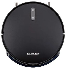 Silvercrest®  Robotický vysávač s mopom  (100382810)