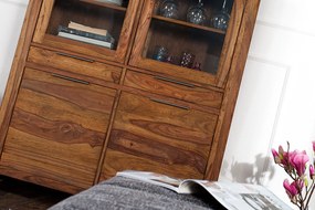 Komoda Lagos 140 cm Sheesham