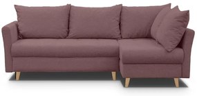 Rohová sedacia súprava Niko P Gemma 63