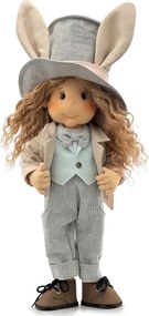 Bábika Lou zberateľská séria 2026 - v predaji len do 5. apríla Varianta 1