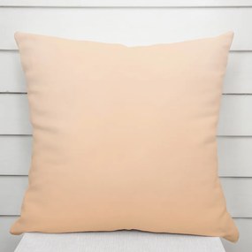 Biante Saténová obliečka na vankúš LUX-L046 Béžová 30 x 50 cm