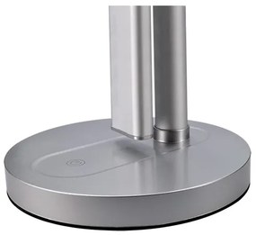 Solight WO53-S - LED Stmievateľná stolná lampa LED/7W/100-240V