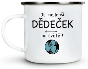 Ahome Plecháček Najlepší Dědeček