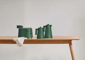 Rýchlovarná kanvica Plissé 1,7 l sýto modrá