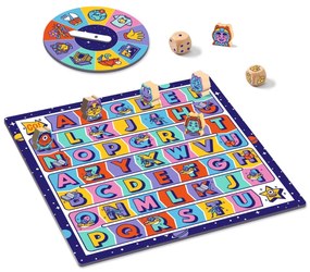 Cool School – ABC Rapido