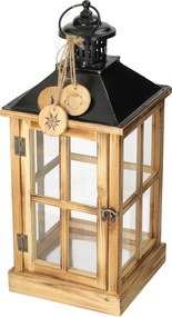 Lampáš Igeris 48cm