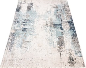 TA Koberec MD10A SVETLO BÉŽOVÁ2 RIVOLI FRT Rozmer: 160x225 cm