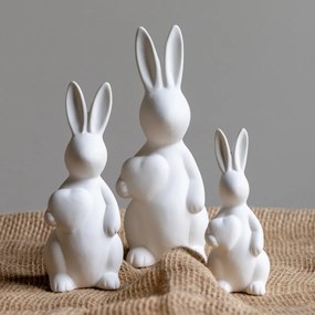 Storefactory Veľkonočná dekorácia OLIVIA 16 cm