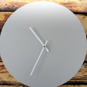 SENTOP | Drevené nástenné hodiny - Elegantný dizajn I SENTOP PR0066- wall clock HEU- analógové