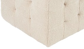 Taburetka Micza (béžová). Vlastná spoľahlivá doprava až k Vám domov. 1081394