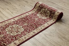 Behúň HEAT-SET ROYAL AGY 0521 bordo