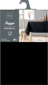 Obrus možnosť prania 140x200 cm Essentiel – douceur d'intérieur