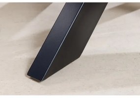 Jedálenský stôl okrúhly Stone 45673 Ø140cm Kameň  - Komfort-nábytok