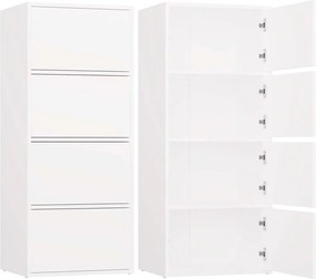 Komoda Alma 50 cm - výber z 4 prevedení