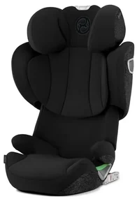 Cybex autosedačka Solution T i-Fix sepia black