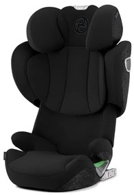 Cybex autosedačka Solution T i-Fix sepia black