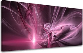 Obraz na stenu PANORÁMA ABSTRAKT AB046E13